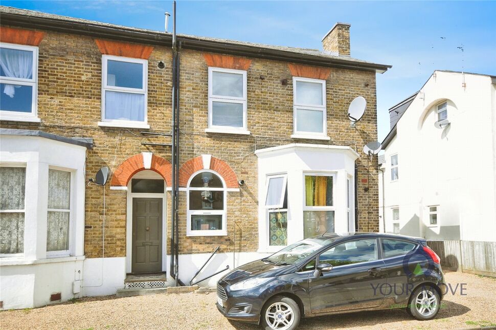 1 bedroom  Flat for sale