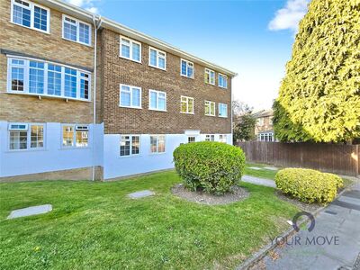 Tavistock Road, 1 bedroom  Flat for sale, £275,000