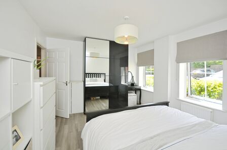 2 bedroom  Flat for sale