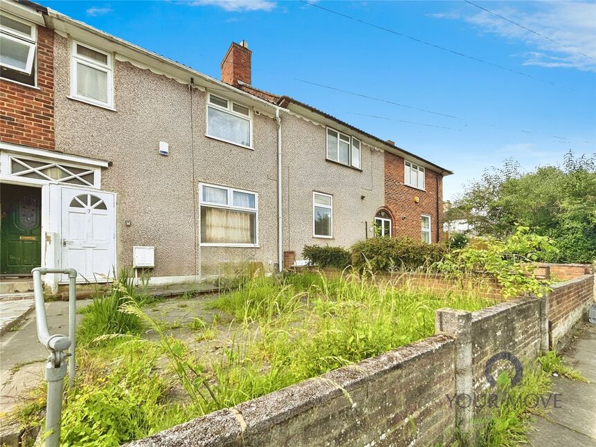 Main image of 2 bedroom House to rent, Lincombe Road, Bromley, BR1