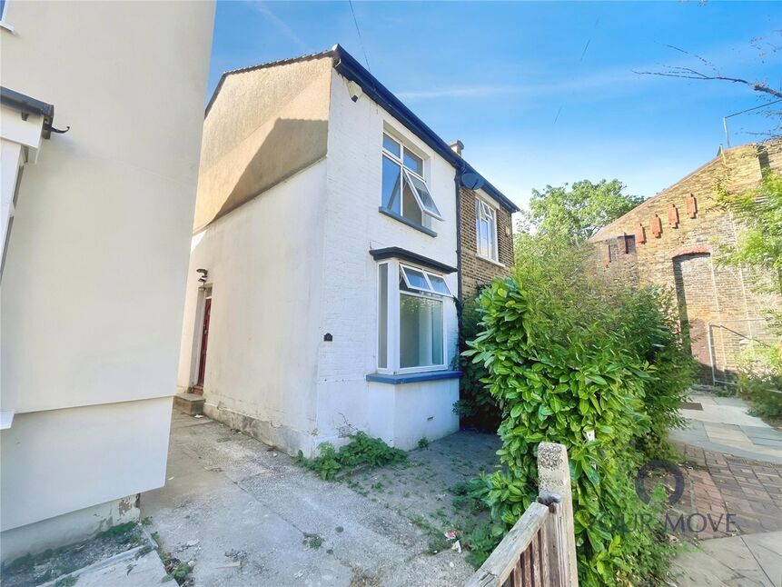 Main image of 2 bedroom Semi Detached House for sale, Aylesbury Road, Bromley, BR2