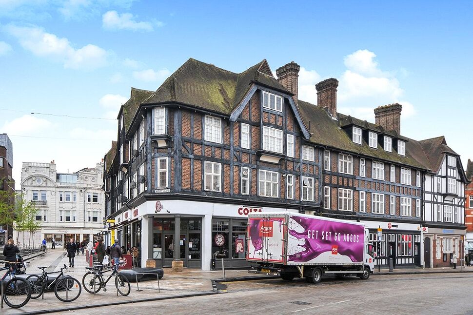 Main image of 1 bedroom Flat to rent, Market Square, Bromley, BR1
