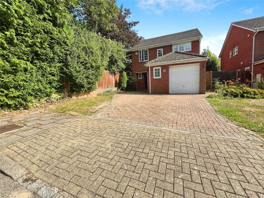 Main image of 4 bedroom Detached House for sale, Lansdowne Road, Bromley, BR1