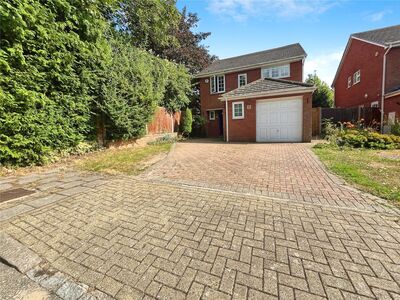 Lansdowne Road, 4 bedroom Detached House for sale, £800,000