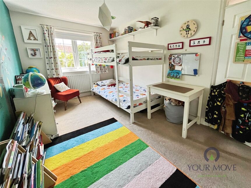 Bedroom 2