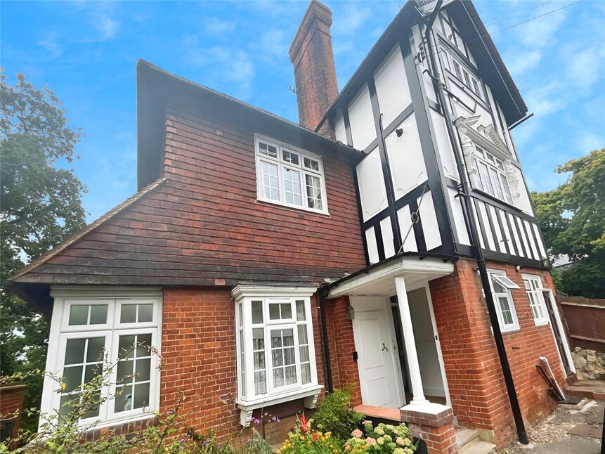 Main image of 2 bedroom  Flat to rent, Grasmere Road, Bromley, BR1