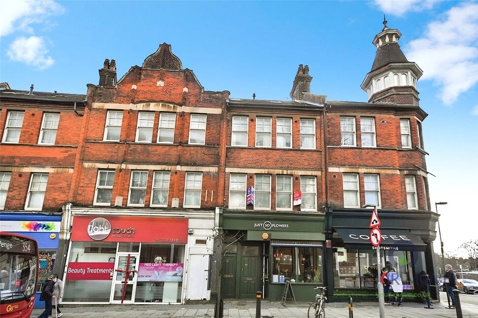 Main image of 2 bedroom Flat to rent, Beckenham Road, Beckenham, BR3