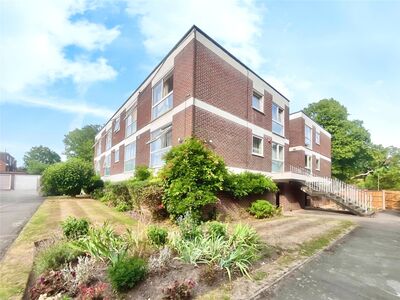 2 bedroom  Flat for sale