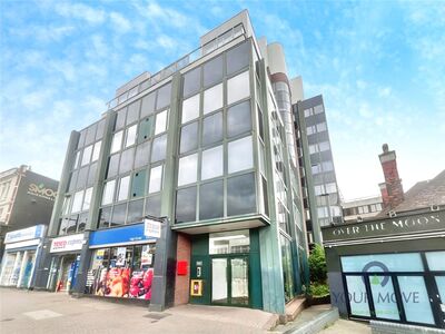 1 bedroom  Property to rent