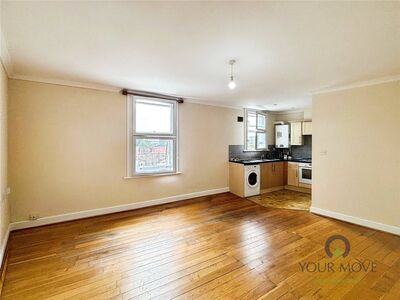 2 bedroom  Flat for sale
