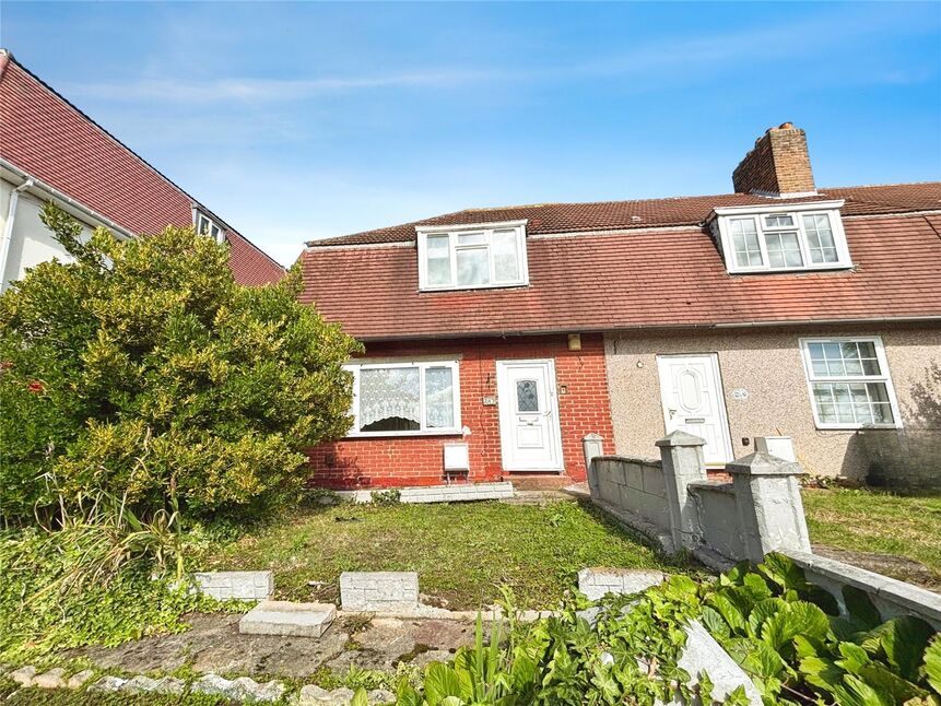 Main image of 3 bedroom  House to rent, Downham Way, Bromley, BR1