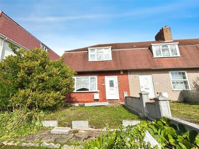 Downham Way, 3 bedroom  House to rent, £2,400 pcm