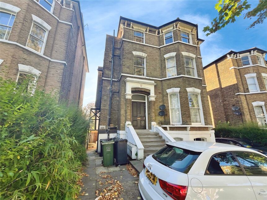Main image of 2 bedroom  Flat to rent, Manor Park, London, SE13