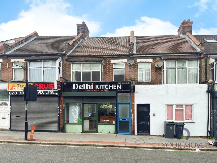 2 bedroom  Flat for sale