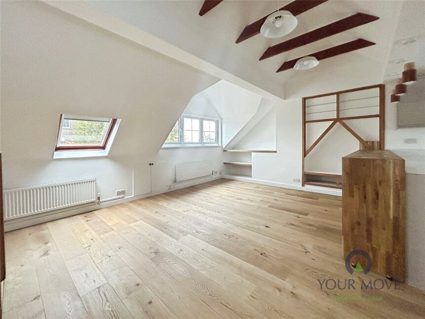 Main image of 2 bedroom Flat to rent, Station Road, West Wickham, BR4