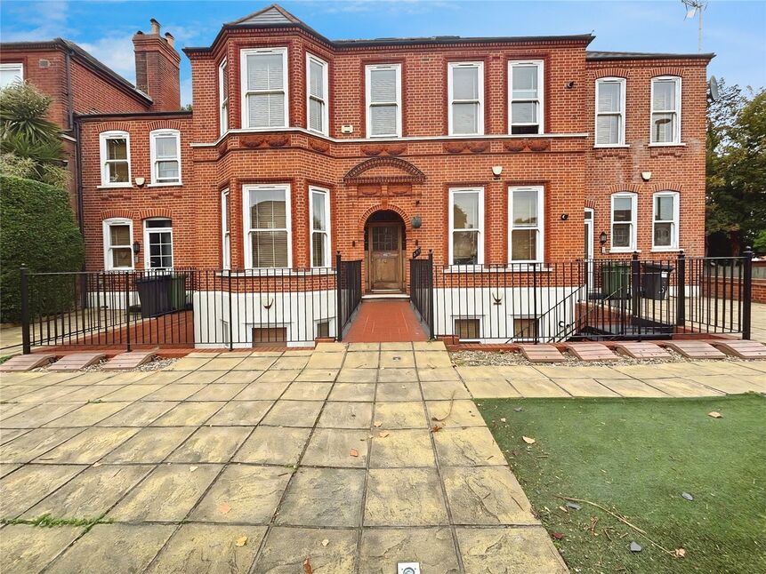 Main image of 2 bedroom Flat to rent, Brownhill Road, London, SE6