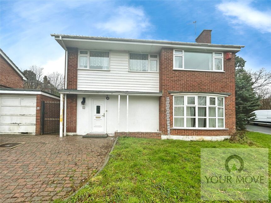 Main image of 5 bedroom Detached House to rent, Tall Elms Close, Bromley, BR2