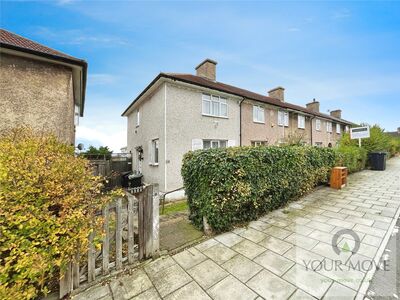 Galahad Road, 2 bedroom End Terrace House for sale, &pound;425,000