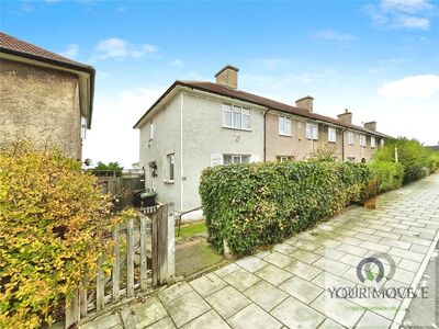 2 bedroom End Terrace House for sale