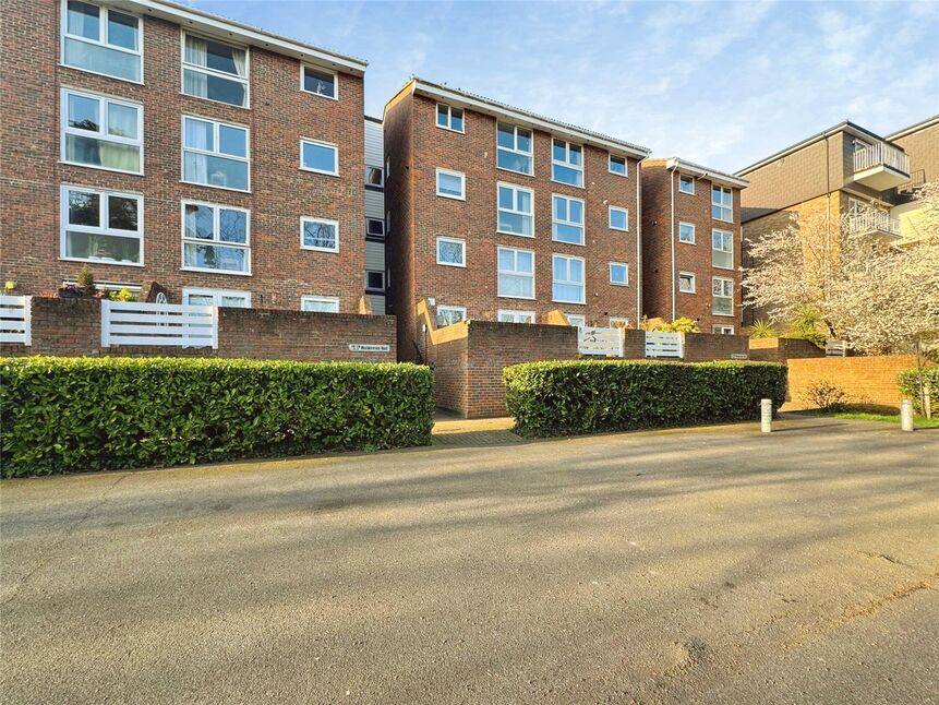 Main image of 1 bedroom Flat for sale, Westmoreland Road, Bromley, BR2
