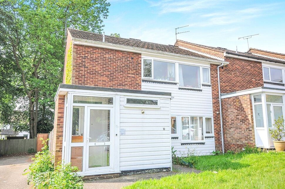 Main image of 2 bedroom Flat to rent, Leybourne Close, Bromley, BR2