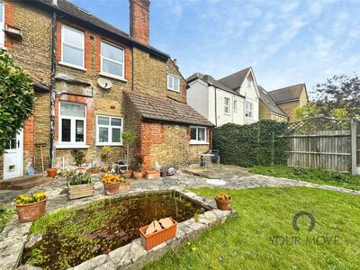 1 bedroom Flat for sale
