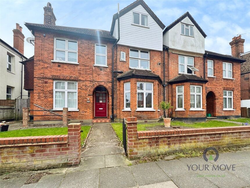 Main image of 1 bedroom Flat for sale, Highland Road, Bromley, BR1