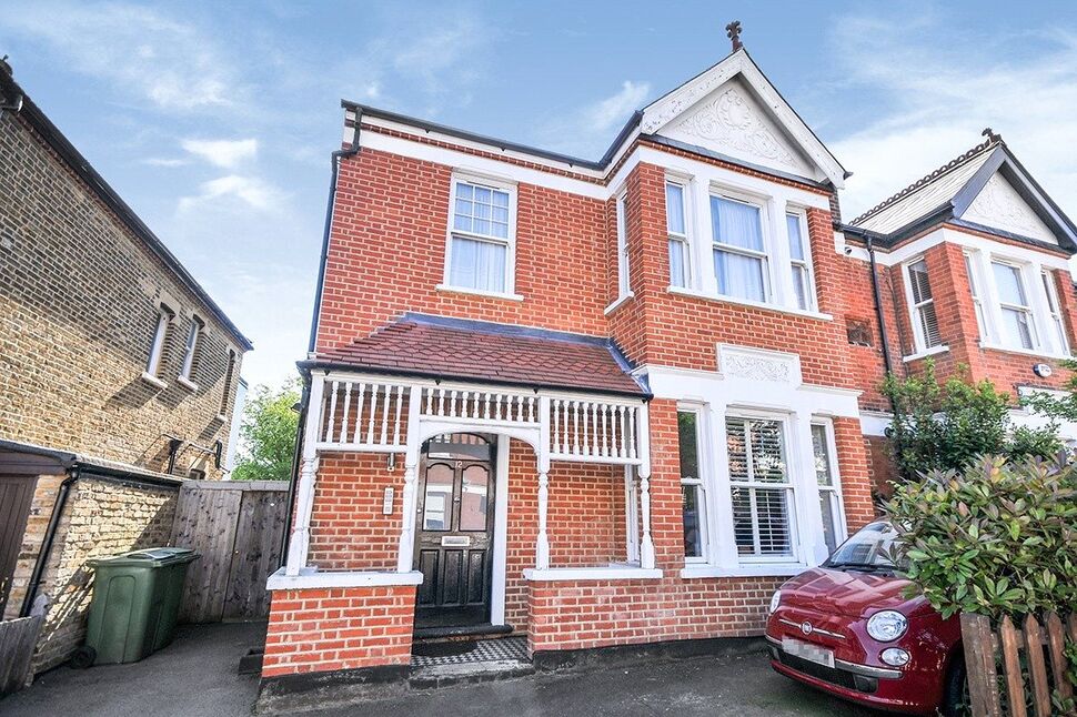 Main image of 1 bedroom Flat to rent, Aldermary Road, Bromley, BR1