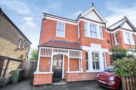 Aldermary Road, 1 bedroom Flat to rent, &pound;1,500 pcm