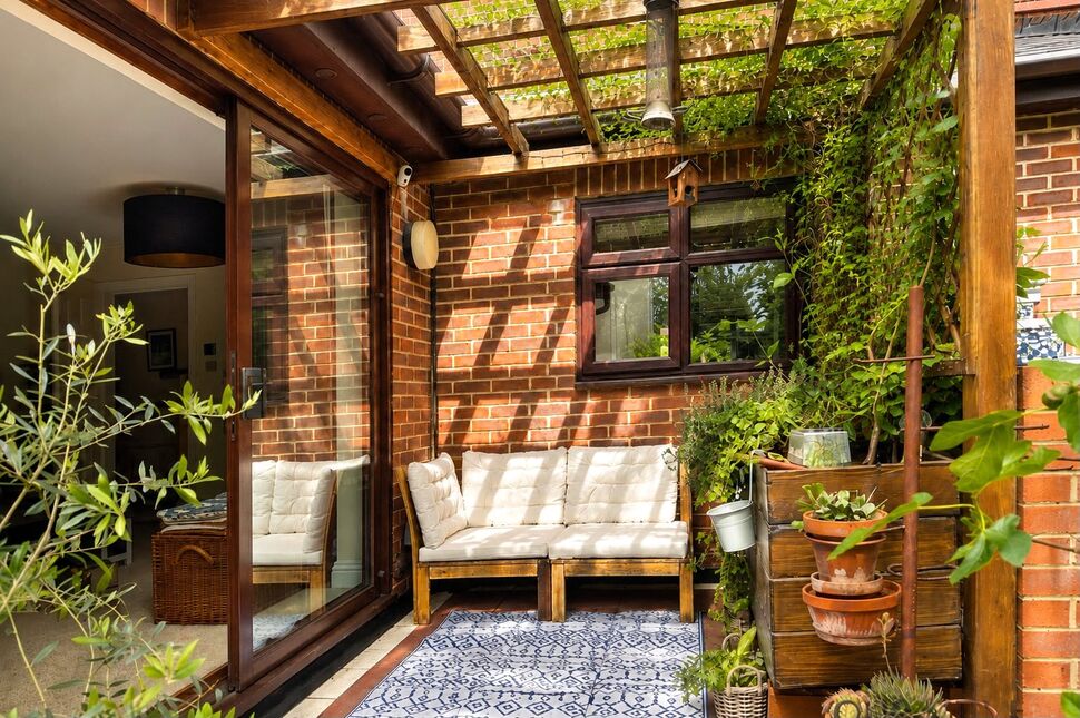 1 bedroom Flat for sale