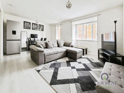 2 bedroom Flat for sale