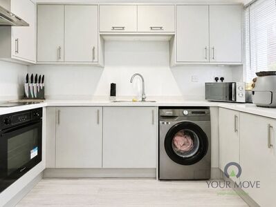 2 bedroom Flat for sale