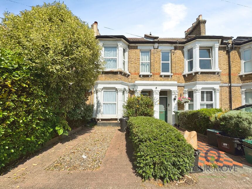Main image of 2 bedroom Flat for sale, Birkbeck Road, Beckenham, BR3