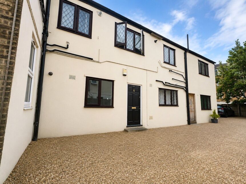 Main image of 1 bedroom Flat for sale, Palace Grove, Bromley, BR1