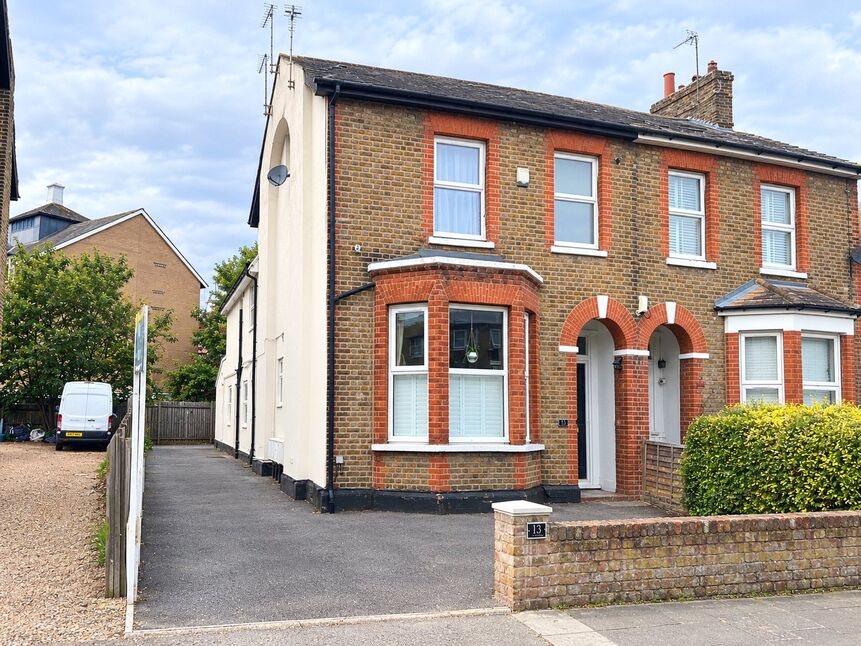 Main image of 2 bedroom Flat to rent, Palace Grove, Bromley, BR1