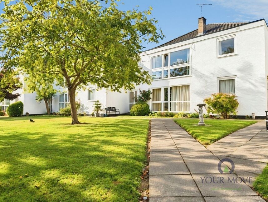 Main image of 2 bedroom Flat for sale, Lancaster Close, Bromley, BR2