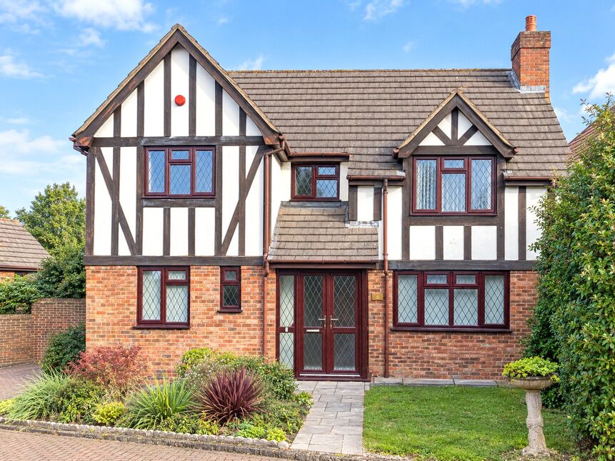 Main image of 4 bedroom Detached House to rent, Castle Close, Bromley, BR2