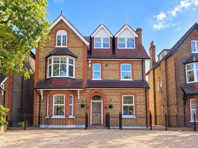 1 bedroom Flat to rent