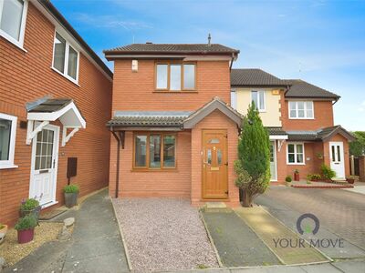 2 bedroom Detached House to rent