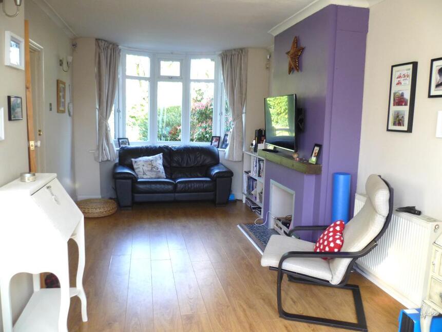 Lounge / Dining Room