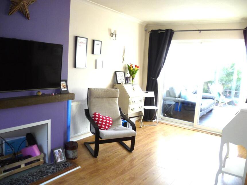 Lounge / Dining Room