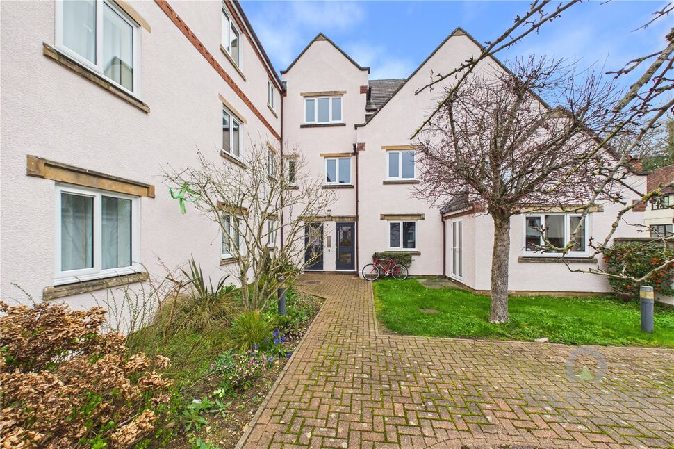 Main image of Flat to rent, Nelson Street, Buckingham, Buckinghamshire, MK18