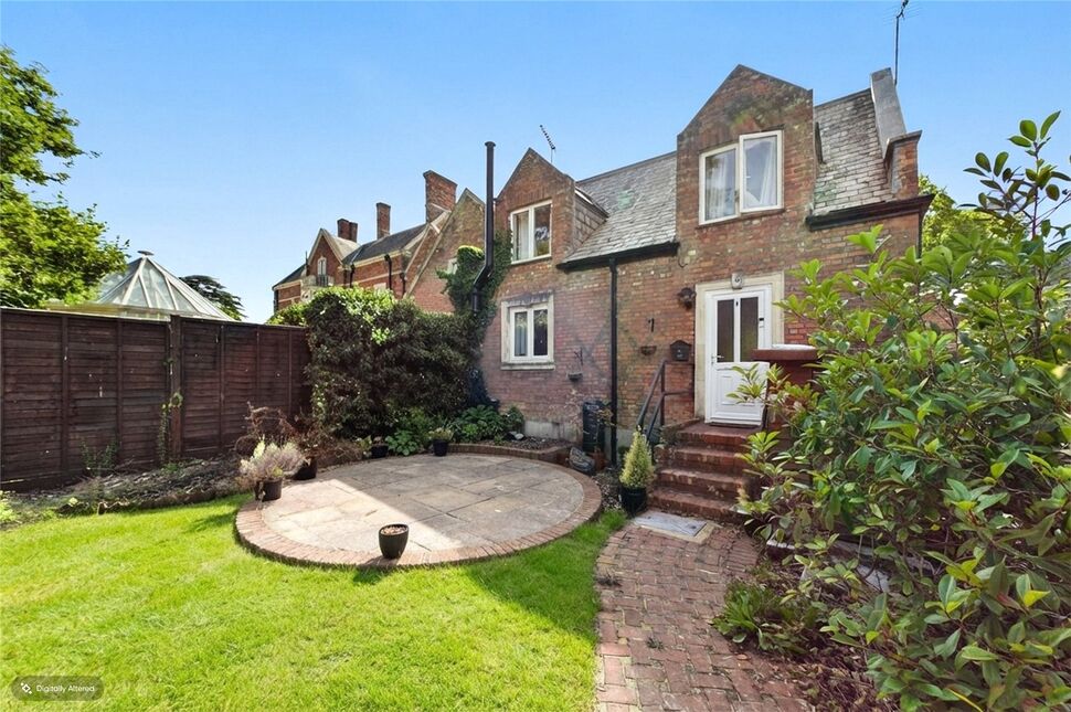 Main image of 2 bedroom Semi Detached House to rent, High Street, Weedon, Buckinghamshire, HP22