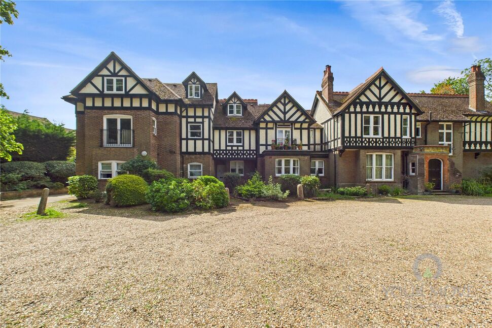 Main image of 2 bedroom  Flat to rent, Buckingham Road, Winslow, Buckinghamshire, MK18