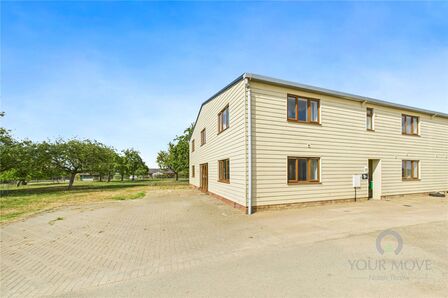 5 bedroom Semi Detached House to rent