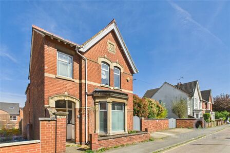 Moor Road, 4 bedroom Detached House for sale, £475,000