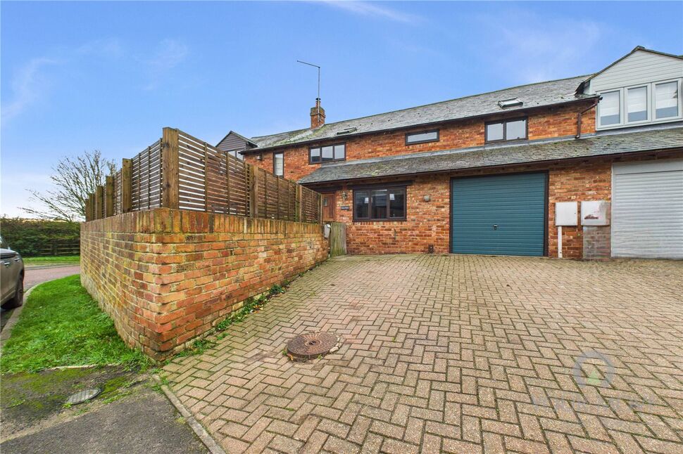 Main image of 5 bedroom House to rent, Poplars Close, Blakesley, Northamptonshire, NN12