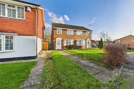 Greenway Walk, 3 bedroom Semi Detached House for sale, &pound;310,000