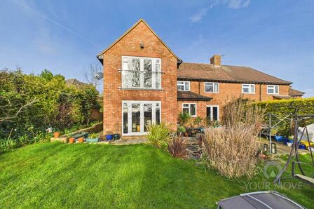 South End, 4 bedroom Semi Detached House for sale, &pound;550,000