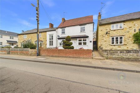 High Street, 4 bedroom Semi Detached House for sale, &pound;600,000